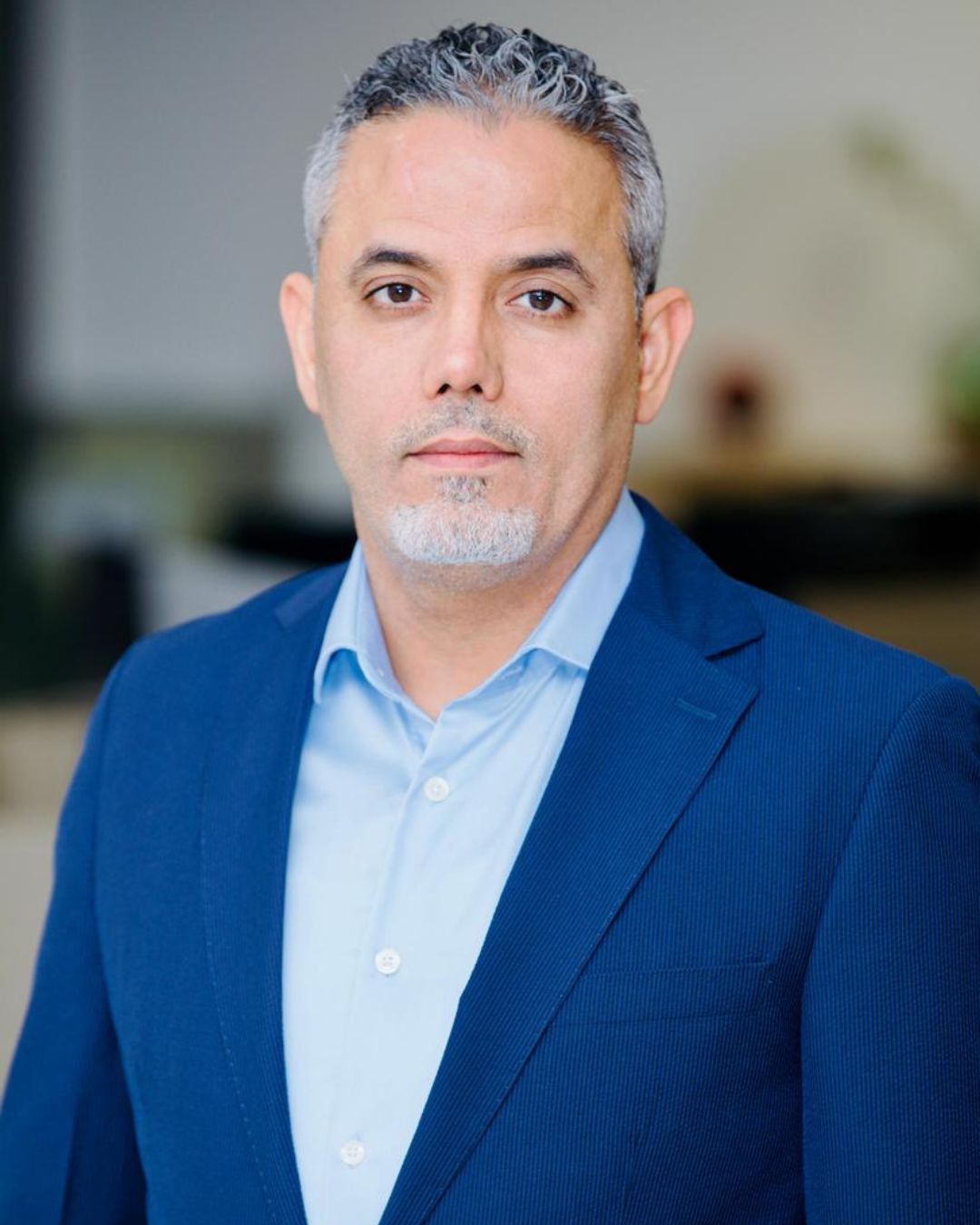 HAYDER ABDULAMEER ALBU FARADI