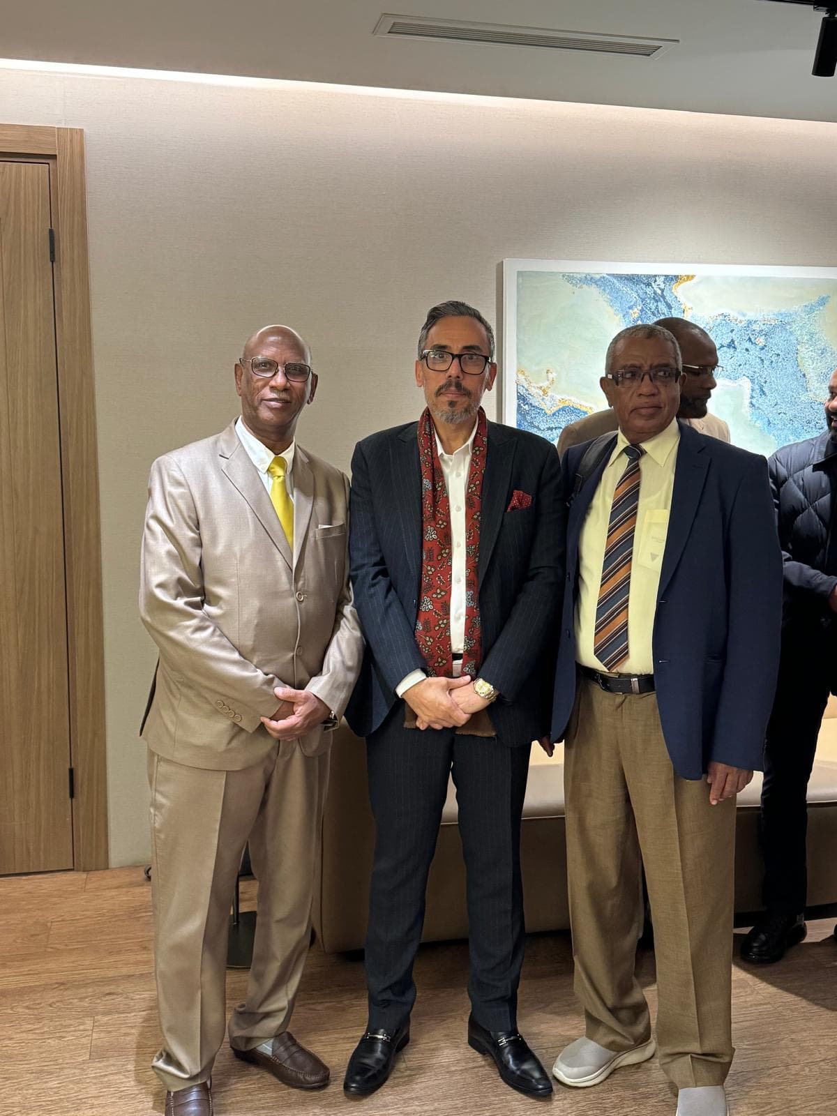 Partnership Agreement 2